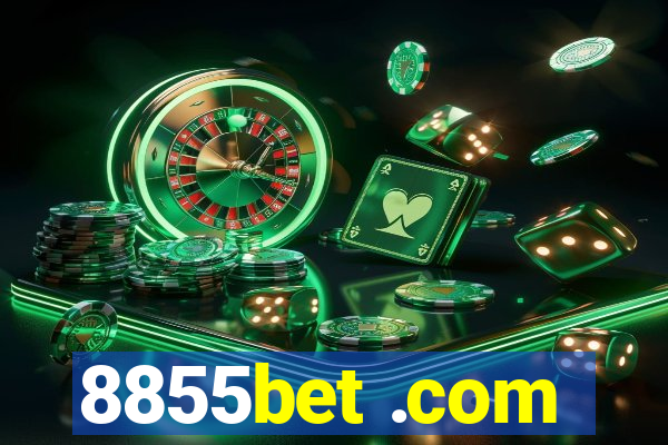 8855bet .com